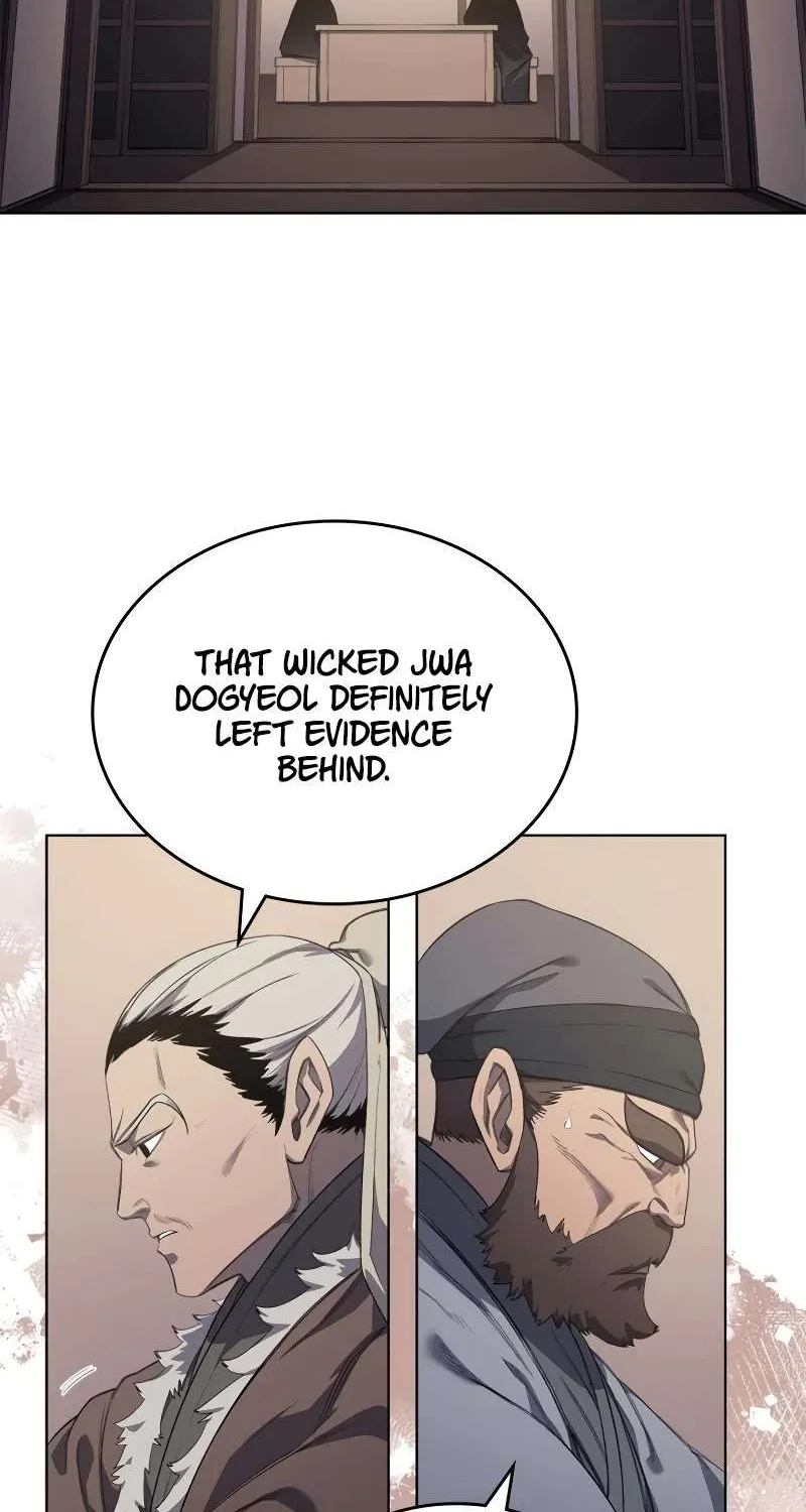 Read Chronicles Of Heavenly Demon Manga Online