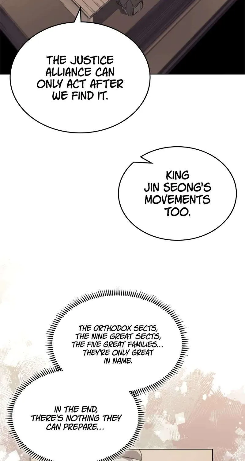 Read Chronicles Of Heavenly Demon Manga Online