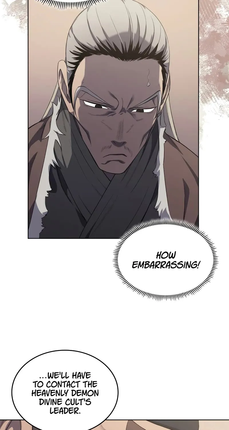 Read Chronicles Of Heavenly Demon Manga Online