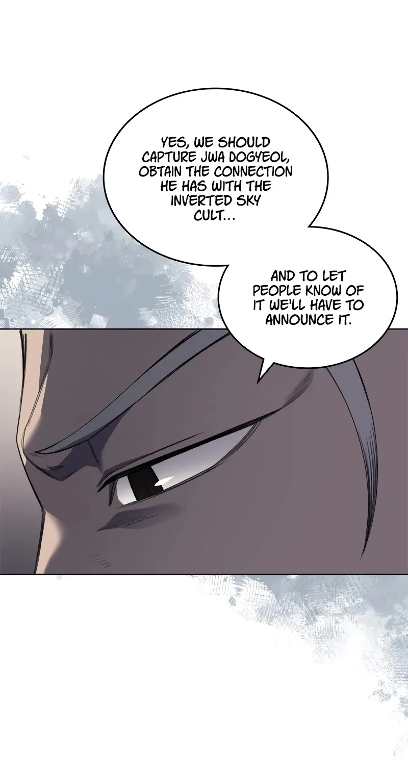 Read Chronicles Of Heavenly Demon Manga Online