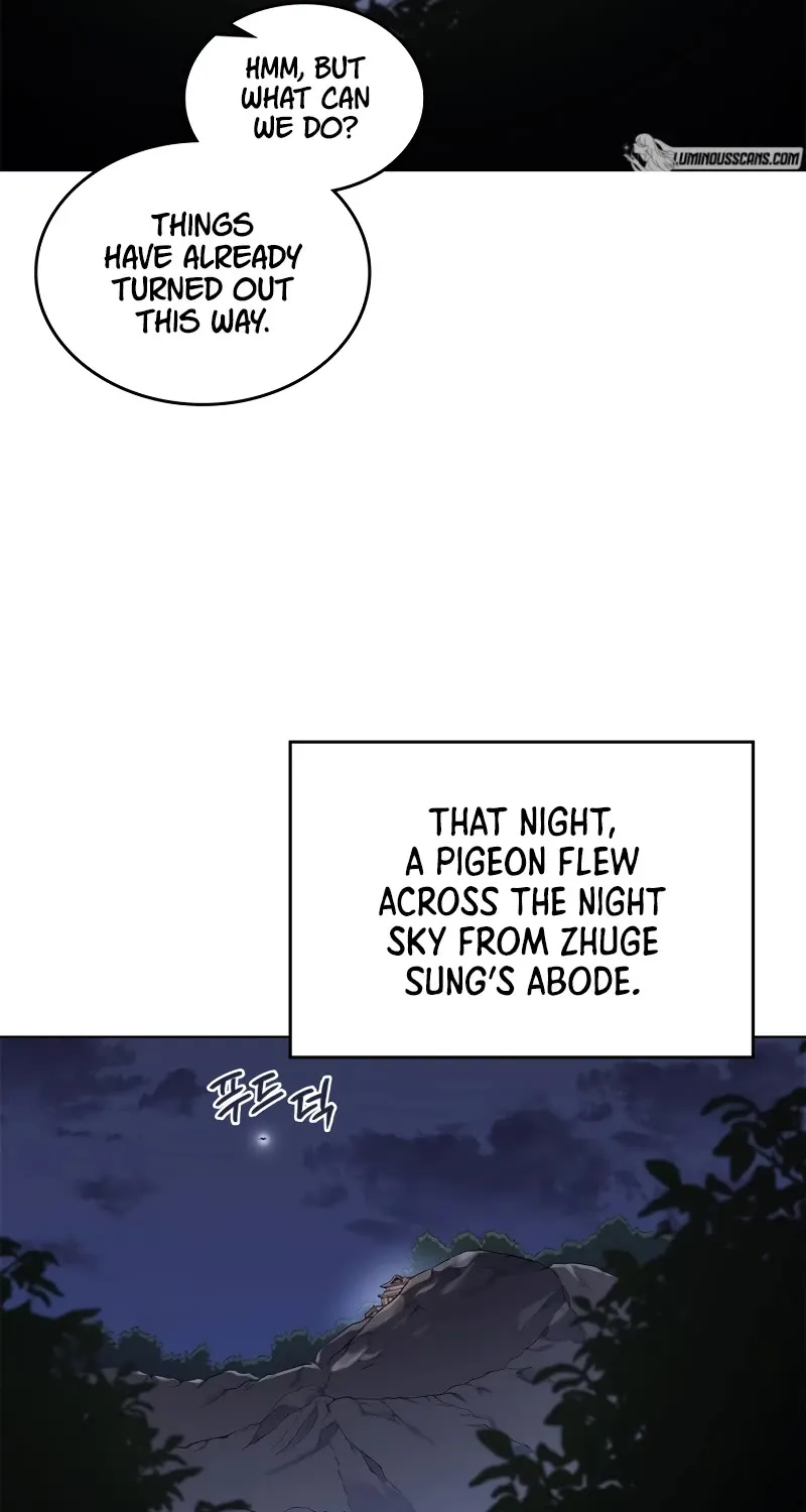 Read Chronicles Of Heavenly Demon Manga Online