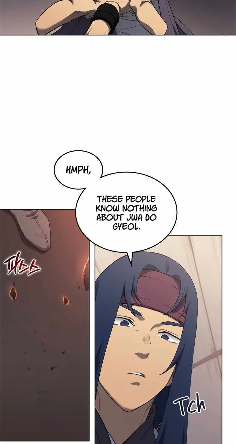 Read Chronicles Of Heavenly Demon Manga Online