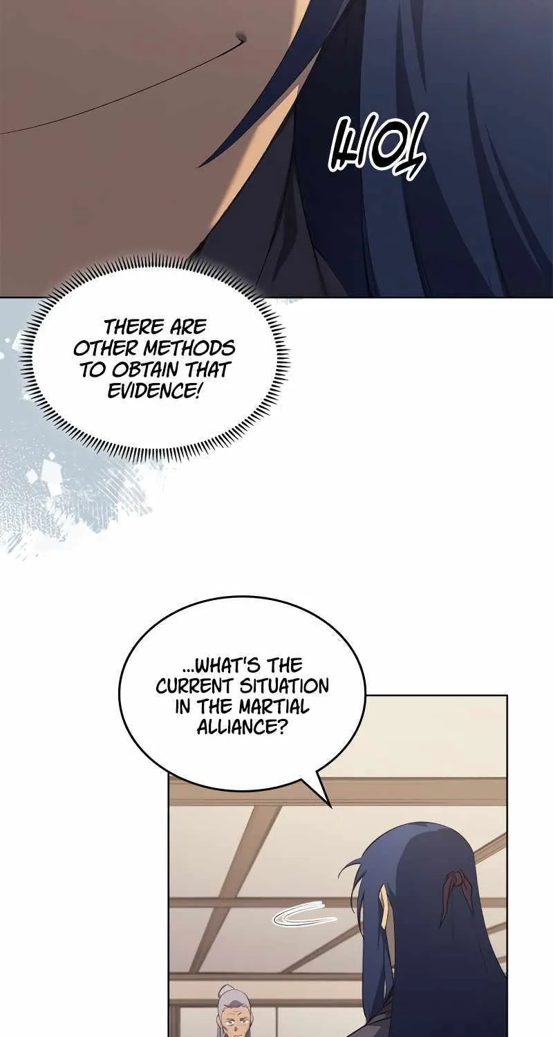 Read Chronicles Of Heavenly Demon Manga Online