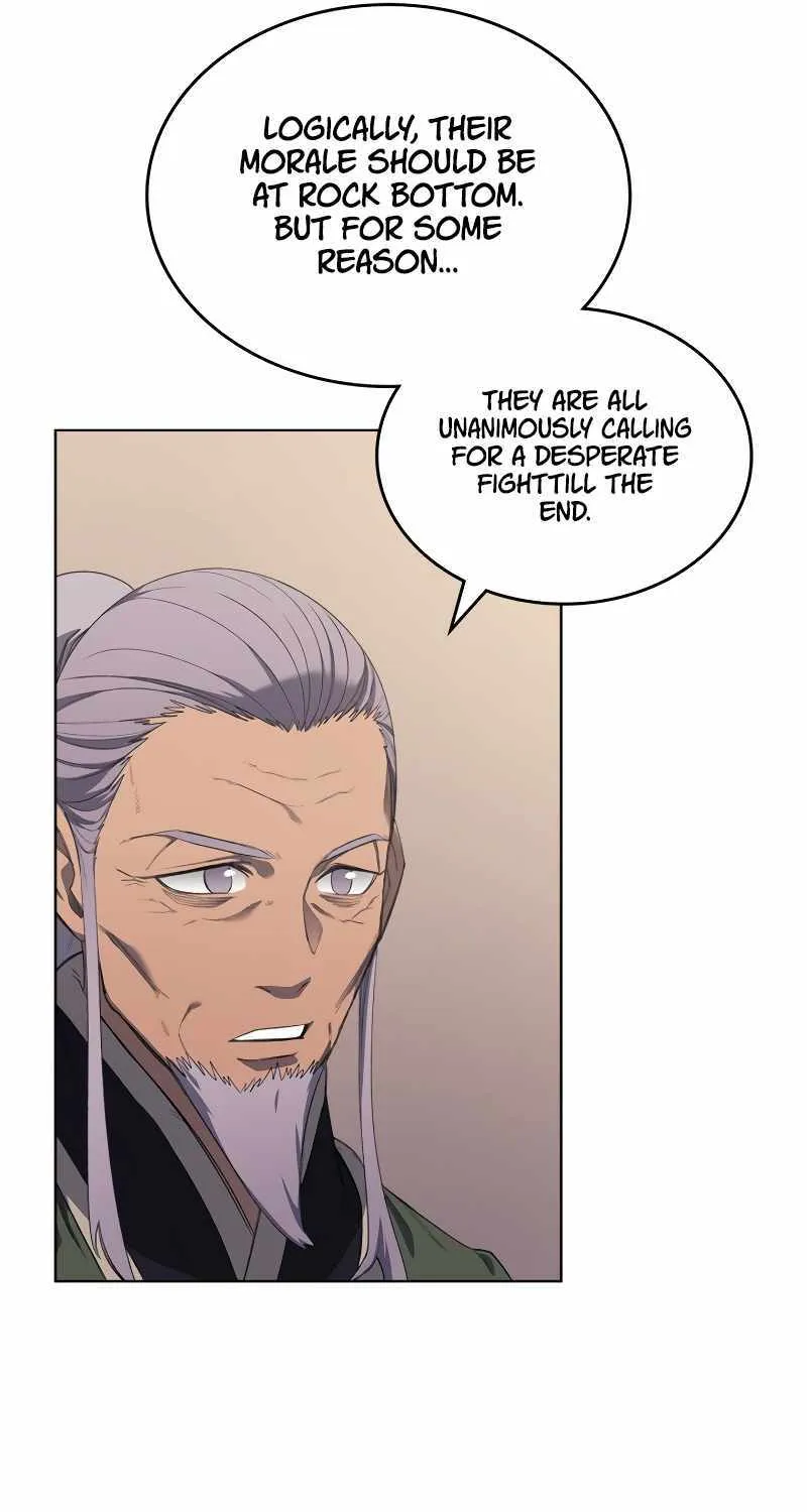 Read Chronicles Of Heavenly Demon Manga Online