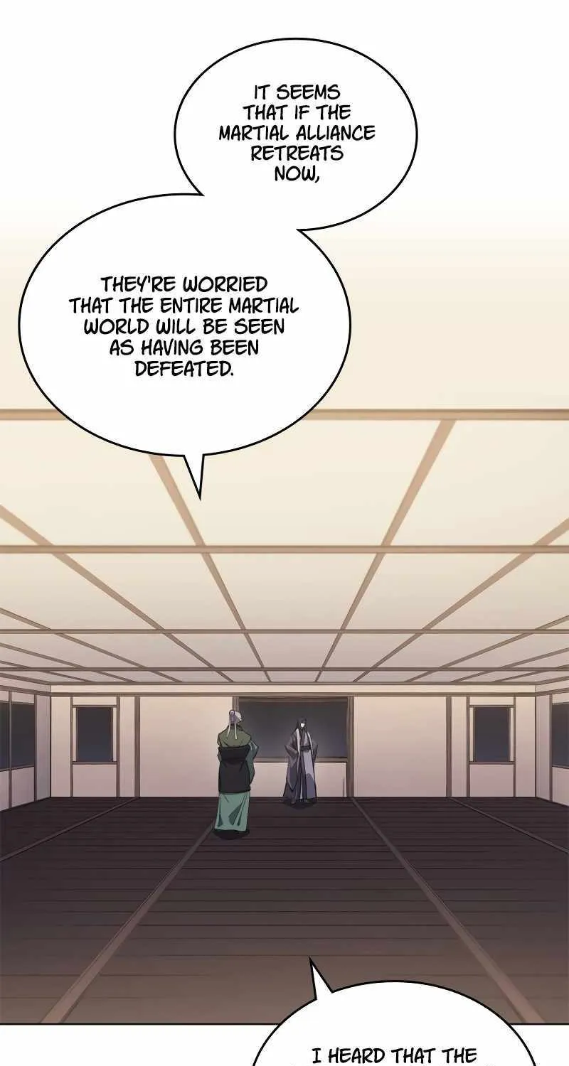 Read Chronicles Of Heavenly Demon Manga Online