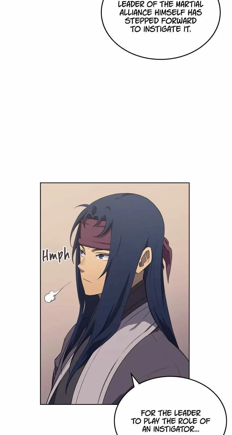 Read Chronicles Of Heavenly Demon Manga Online