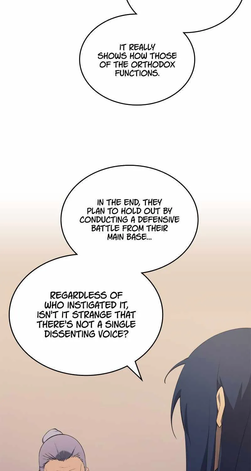 Read Chronicles Of Heavenly Demon Manga Online