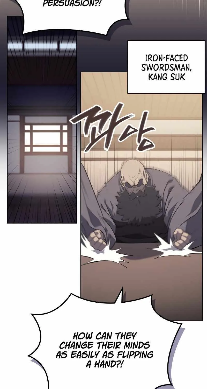 Read Chronicles Of Heavenly Demon Manga Online