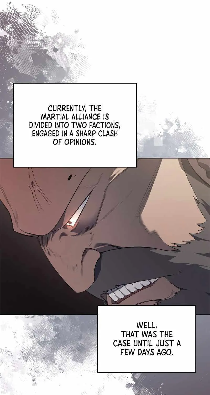 Read Chronicles Of Heavenly Demon Manga Online