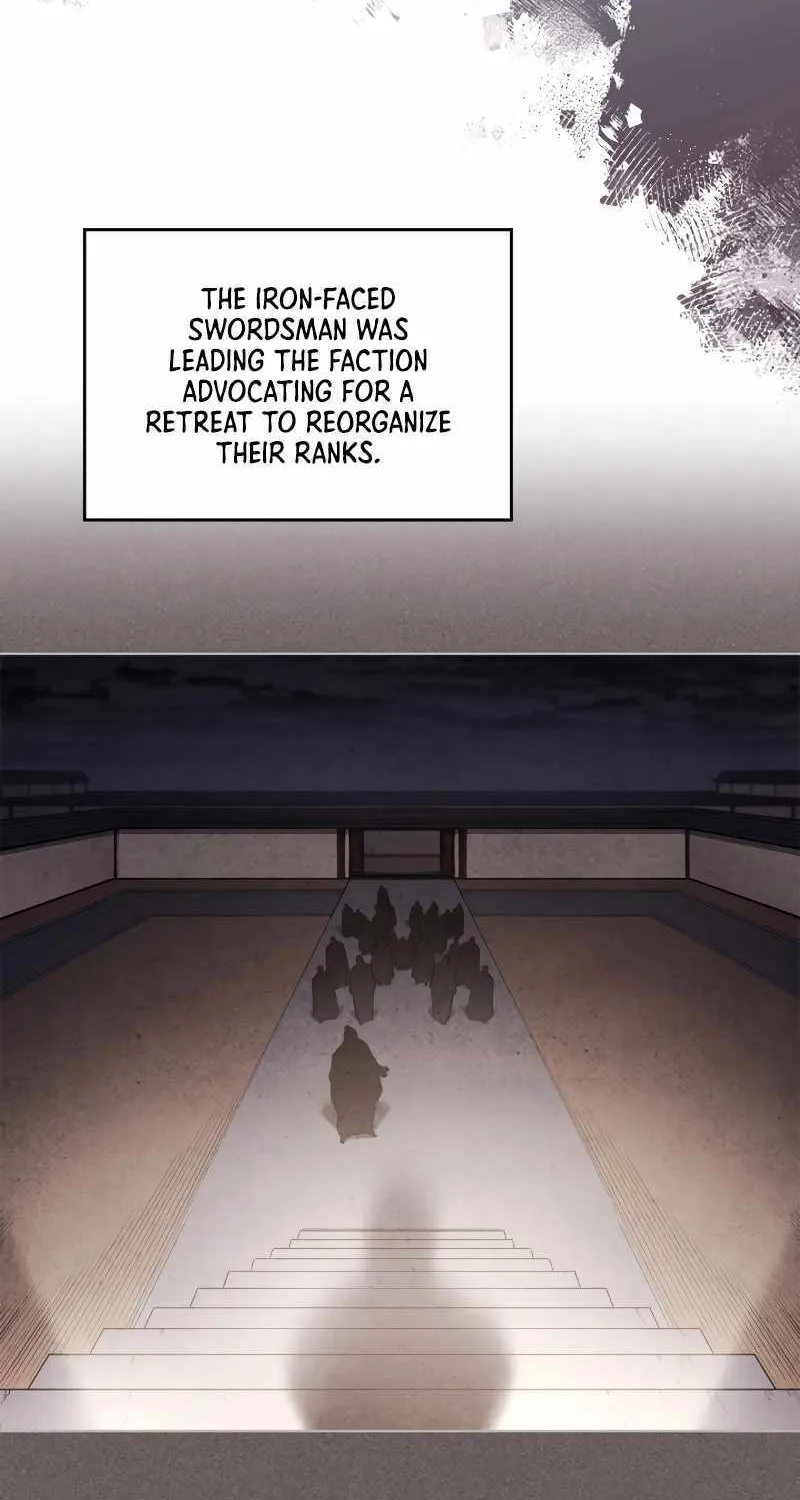 Read Chronicles Of Heavenly Demon Manga Online