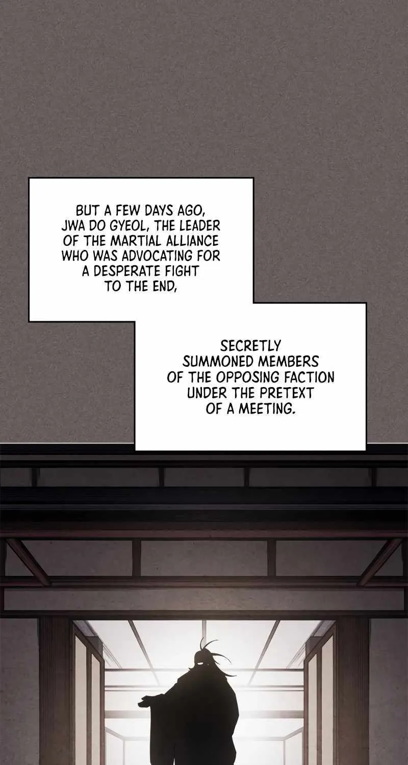 Read Chronicles Of Heavenly Demon Manga Online