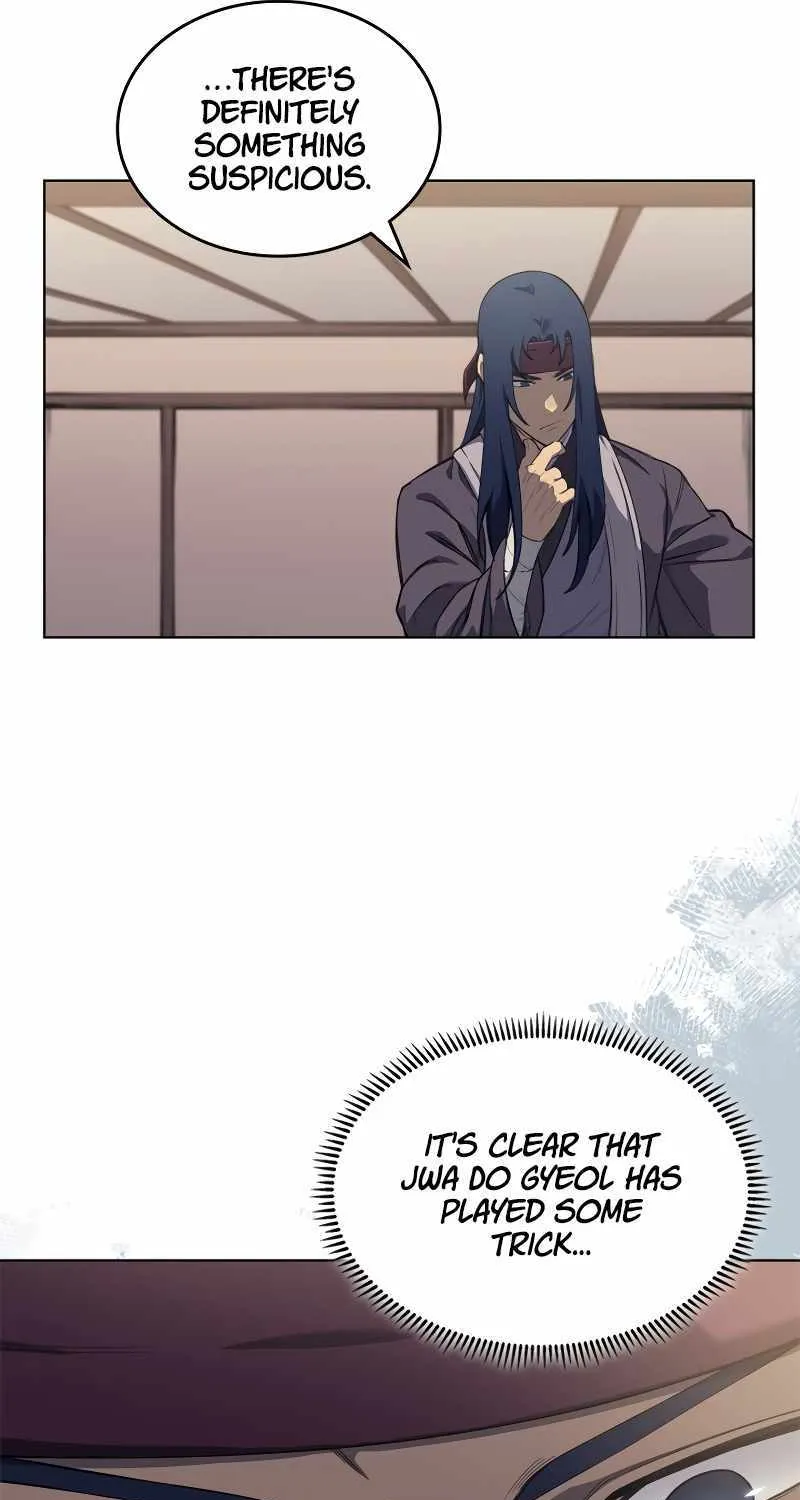 Read Chronicles Of Heavenly Demon Manga Online