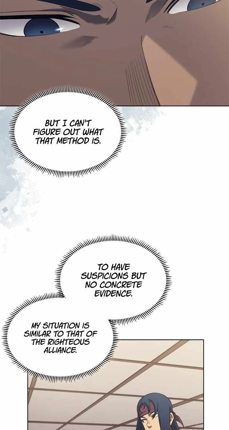 Read Chronicles Of Heavenly Demon Manga Online