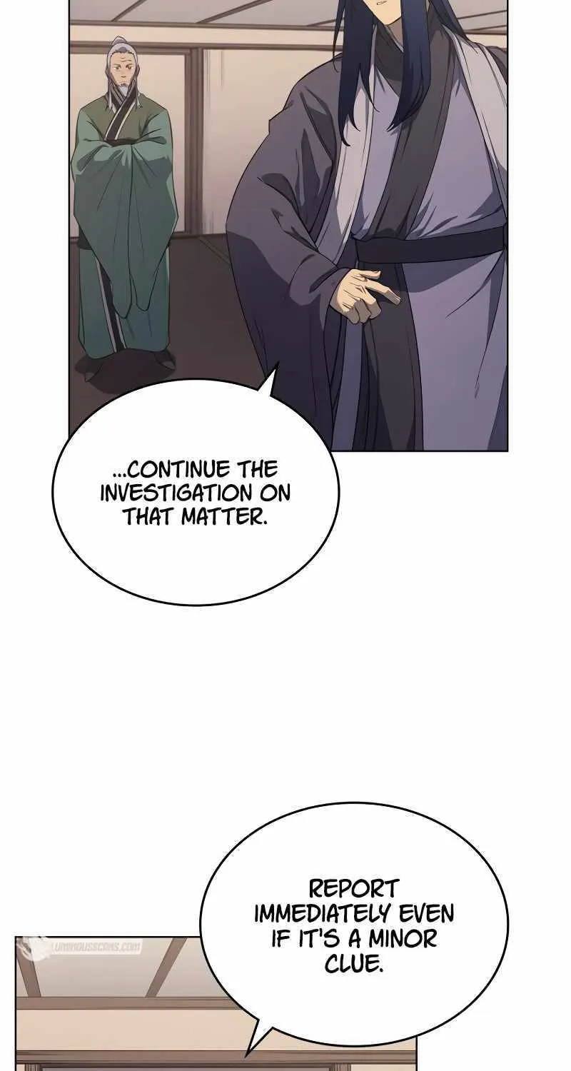 Read Chronicles Of Heavenly Demon Manga Online