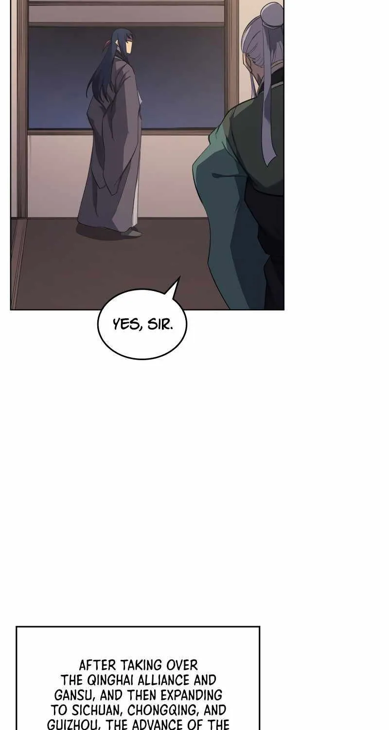 Read Chronicles Of Heavenly Demon Manga Online