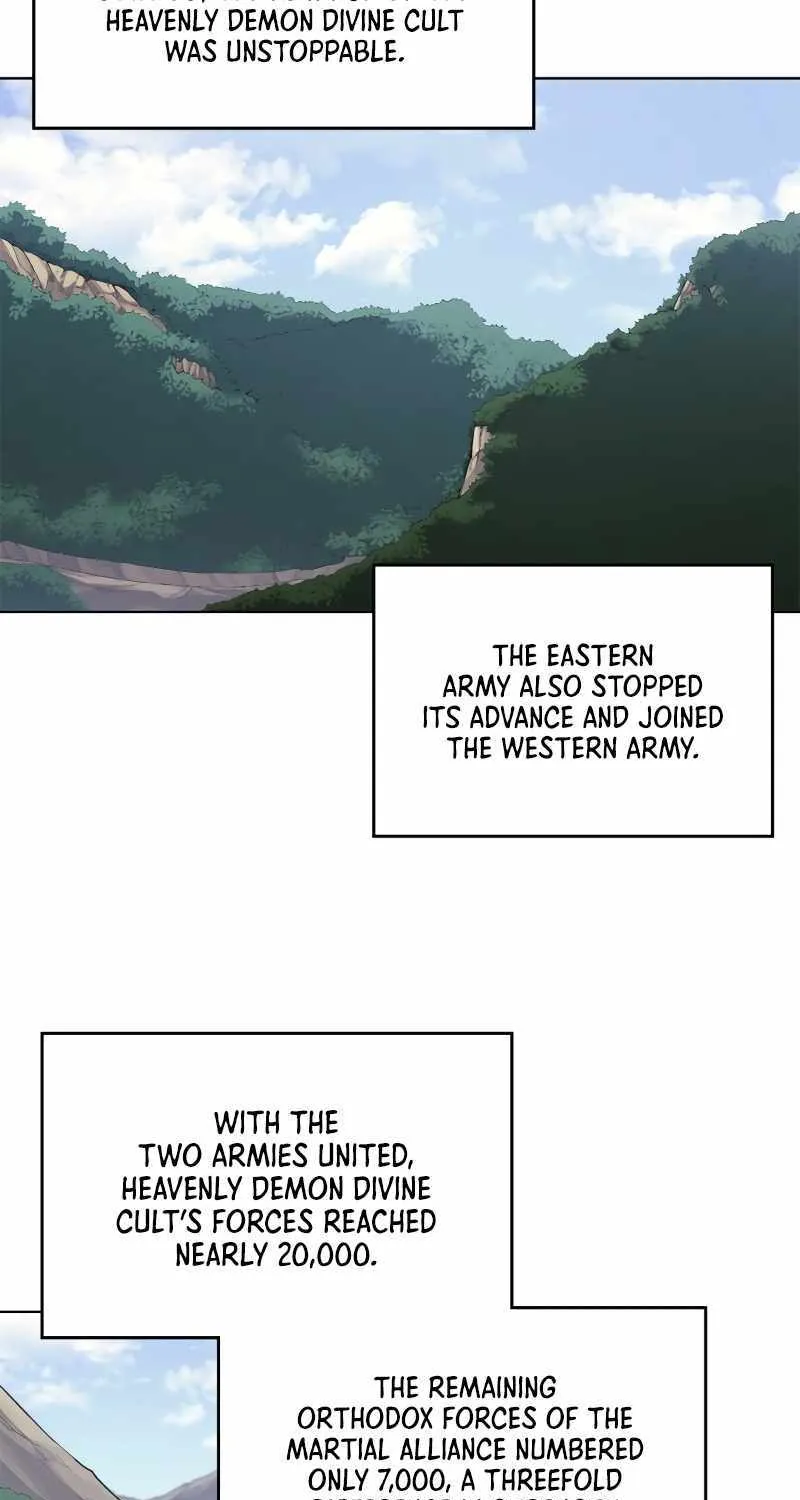 Read Chronicles Of Heavenly Demon Manga Online