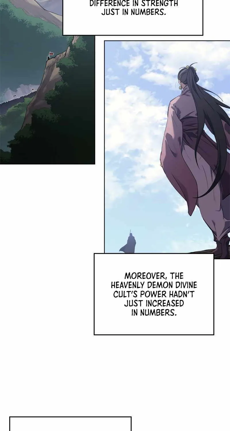 Read Chronicles Of Heavenly Demon Manga Online