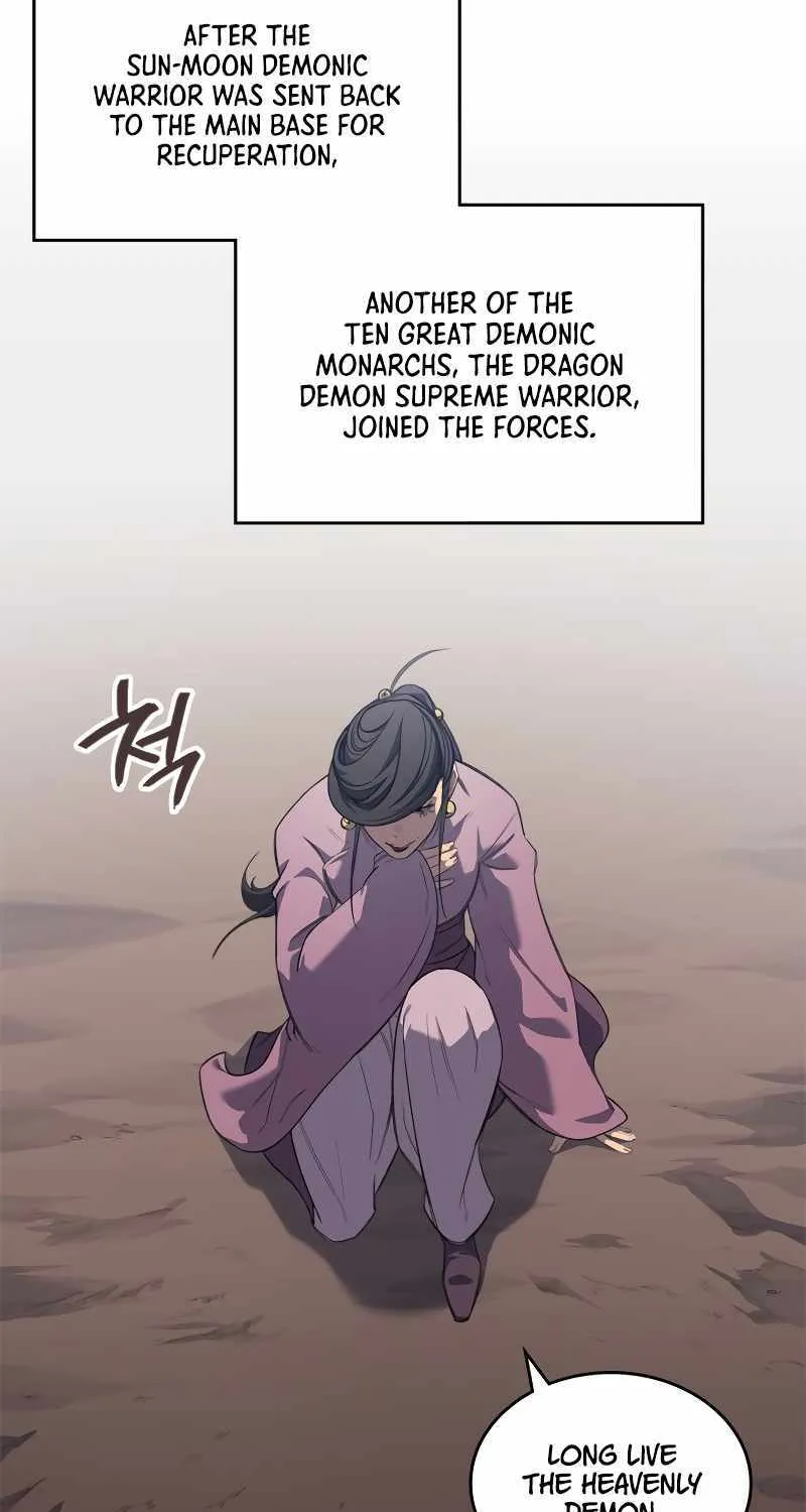 Read Chronicles Of Heavenly Demon Manga Online