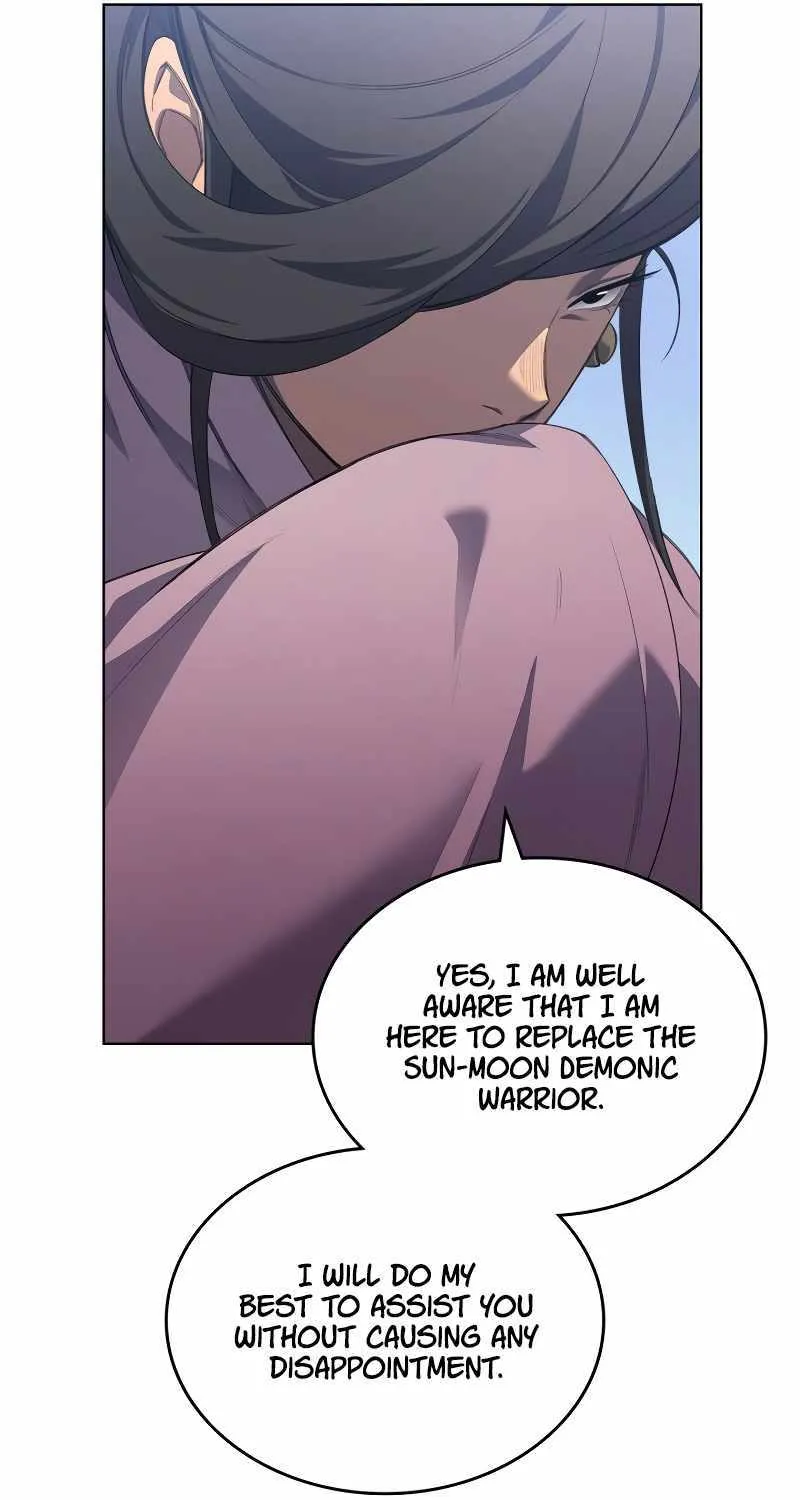 Read Chronicles Of Heavenly Demon Manga Online