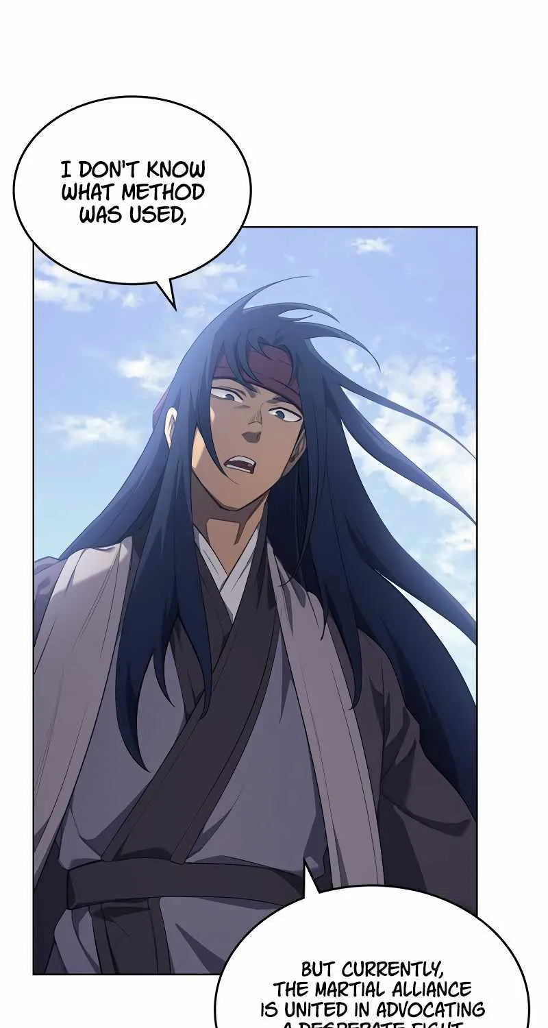 Read Chronicles Of Heavenly Demon Manga Online