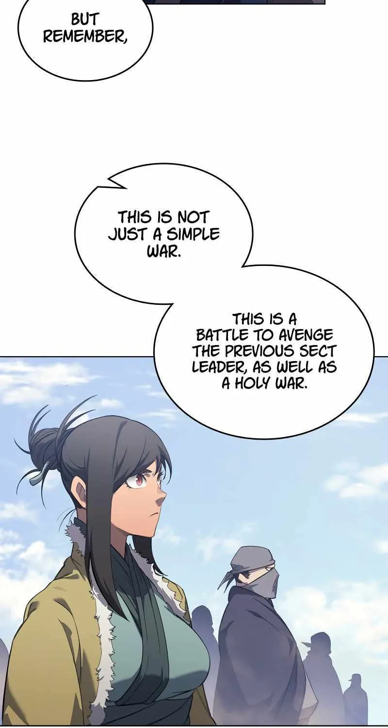 Read Chronicles Of Heavenly Demon Manga Online