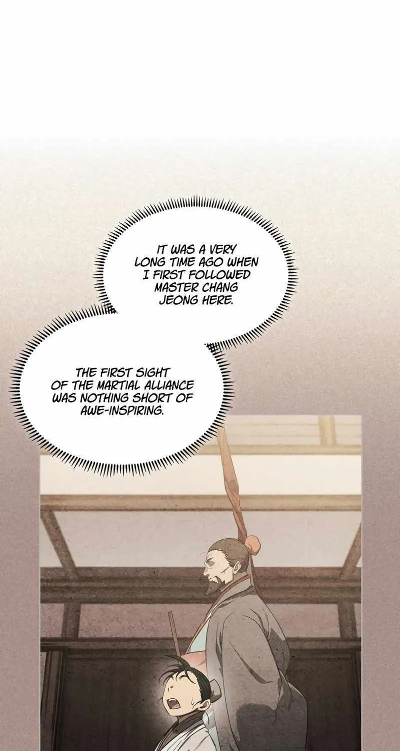 Read Chronicles Of Heavenly Demon Manga Online