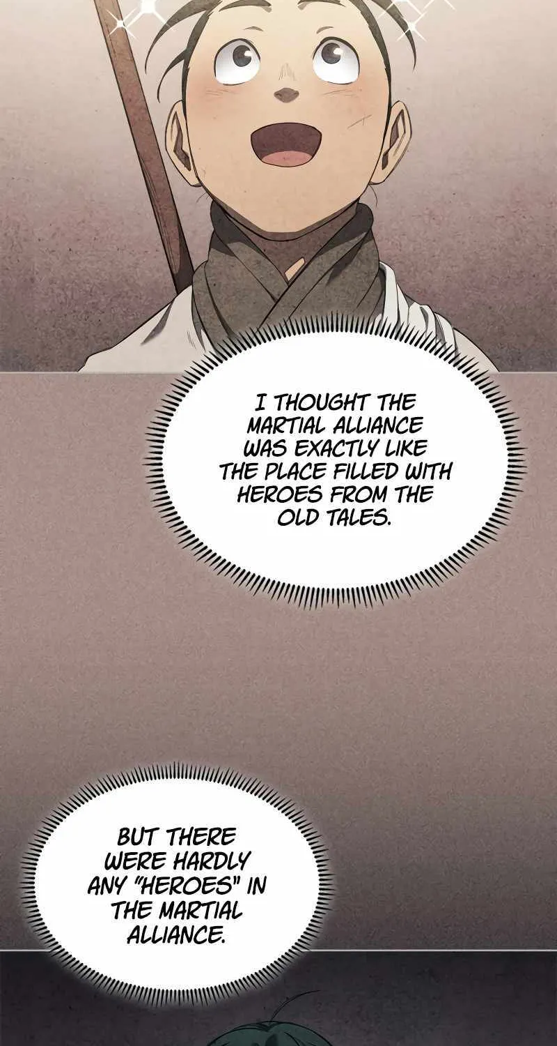 Read Chronicles Of Heavenly Demon Manga Online