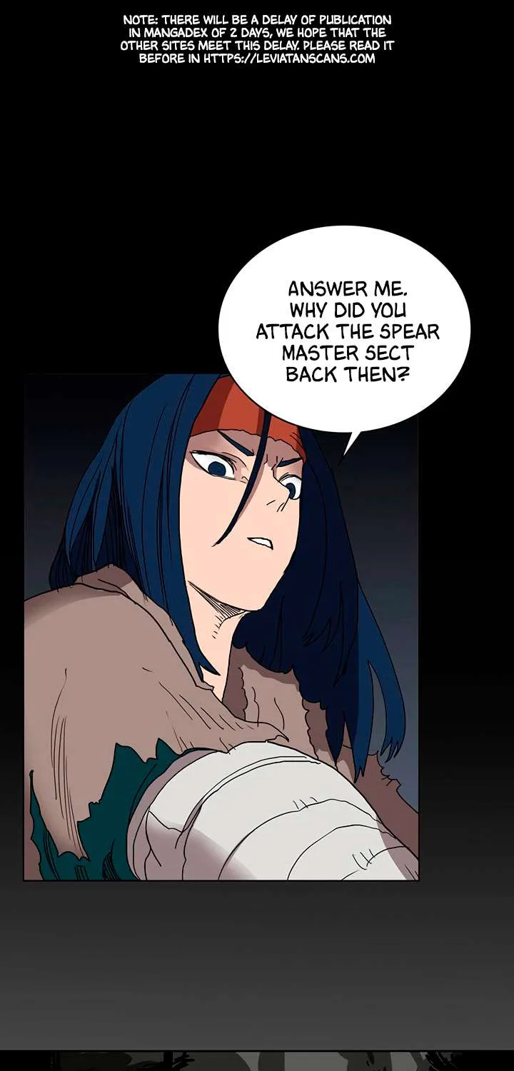 Read Chronicles Of Heavenly Demon Manga Online