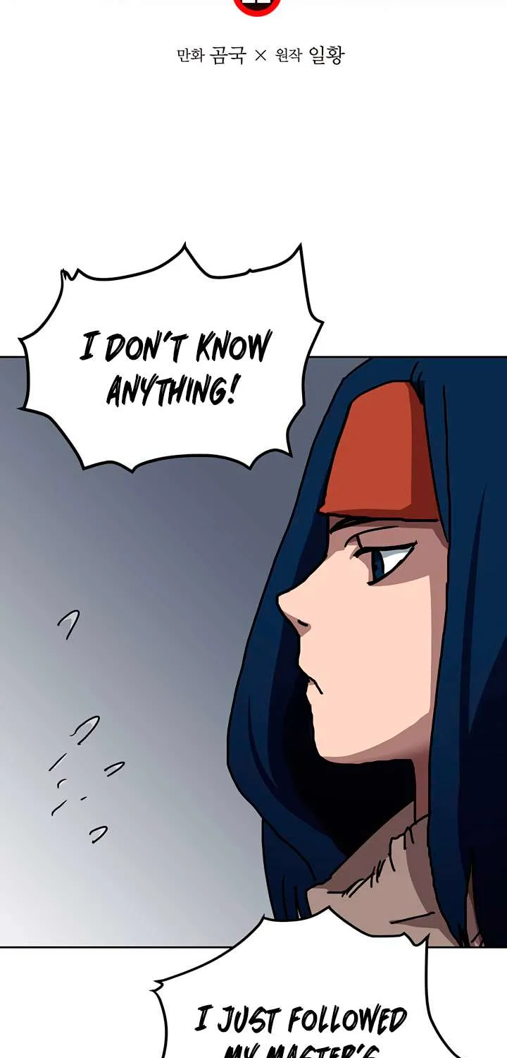 Read Chronicles Of Heavenly Demon Manga Online