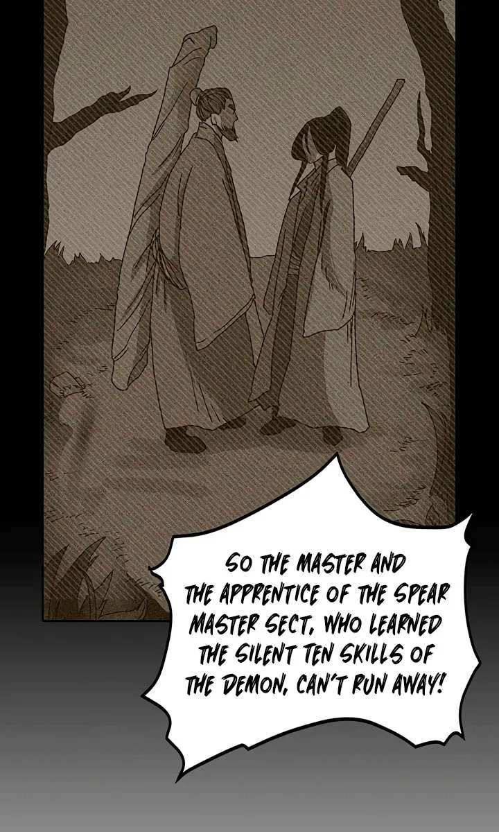 Read Chronicles Of Heavenly Demon Manga Online