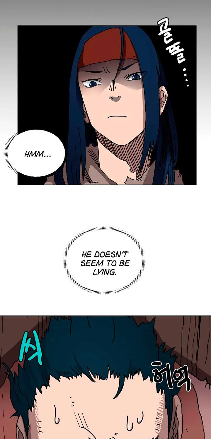 Read Chronicles Of Heavenly Demon Manga Online