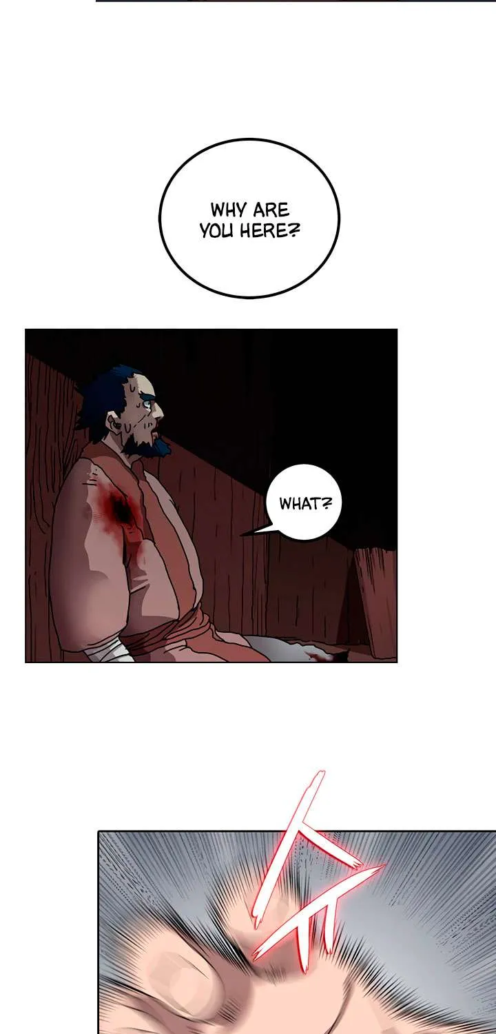 Read Chronicles Of Heavenly Demon Manga Online