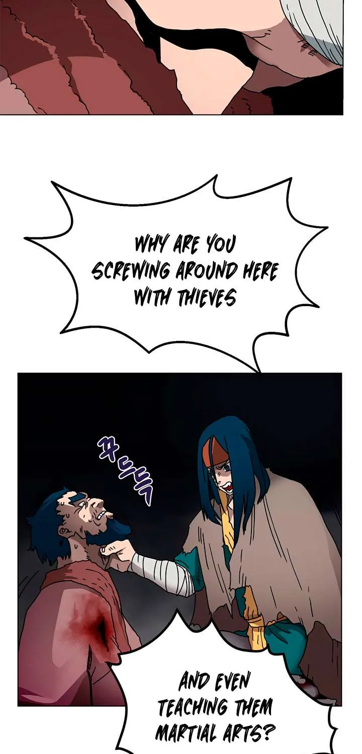 Read Chronicles Of Heavenly Demon Manga Online