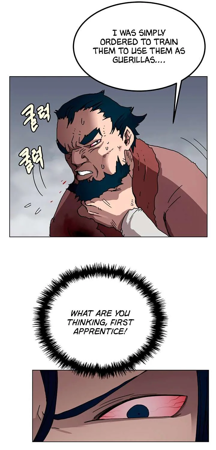 Read Chronicles Of Heavenly Demon Manga Online