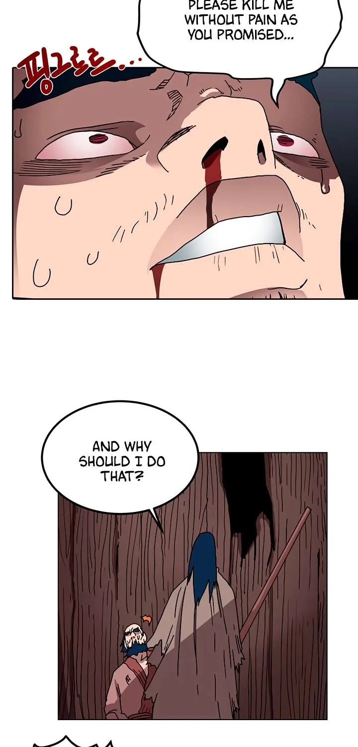 Read Chronicles Of Heavenly Demon Manga Online