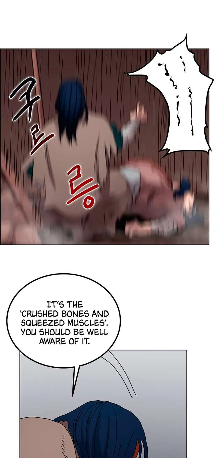 Read Chronicles Of Heavenly Demon Manga Online