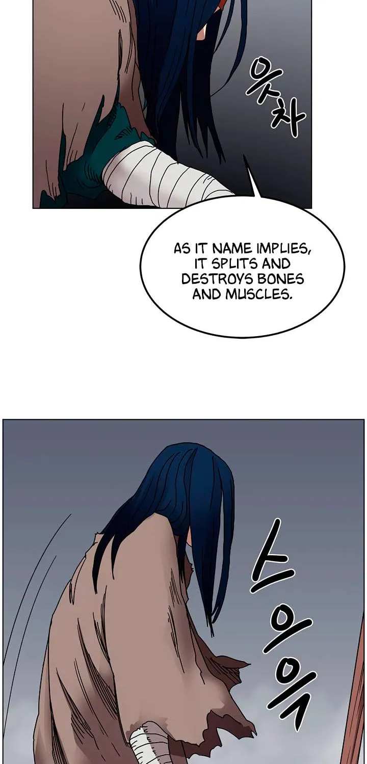 Read Chronicles Of Heavenly Demon Manga Online