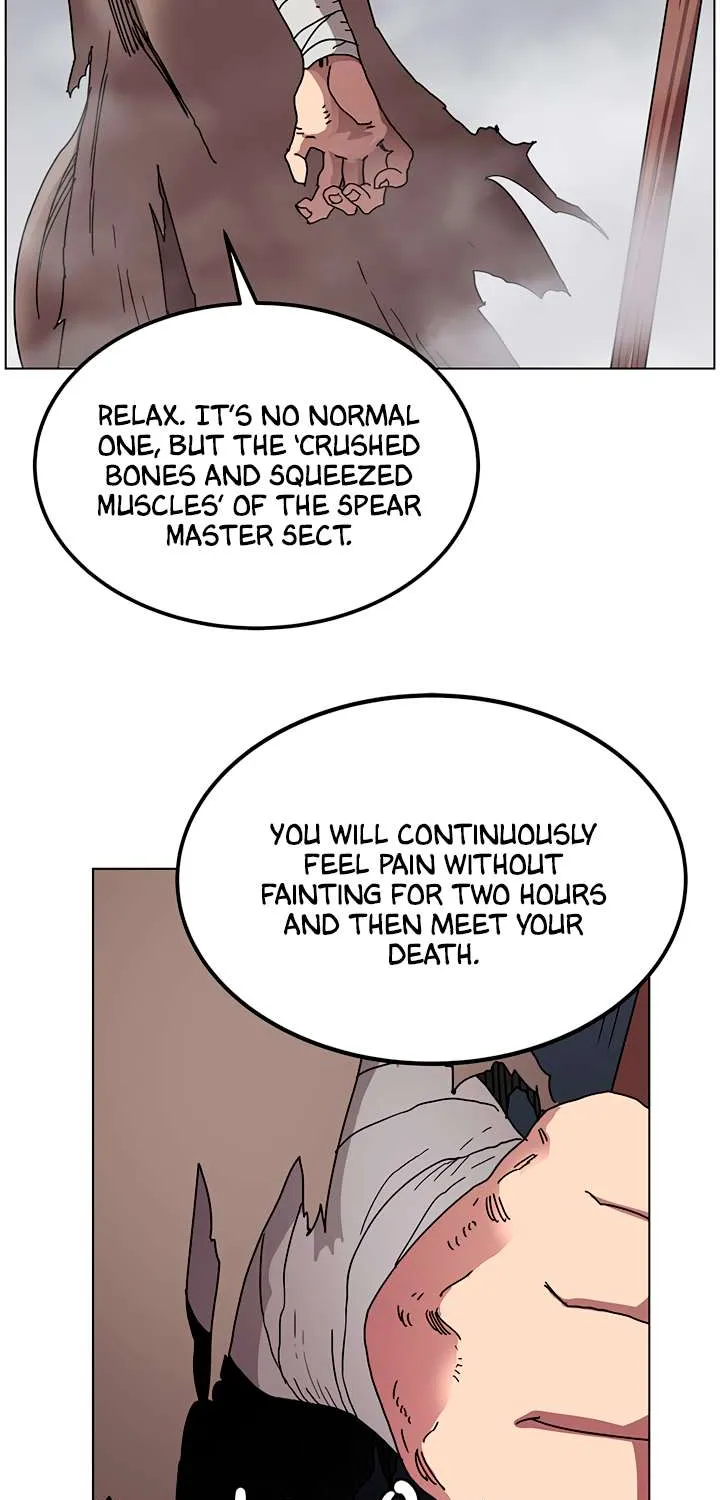 Read Chronicles Of Heavenly Demon Manga Online