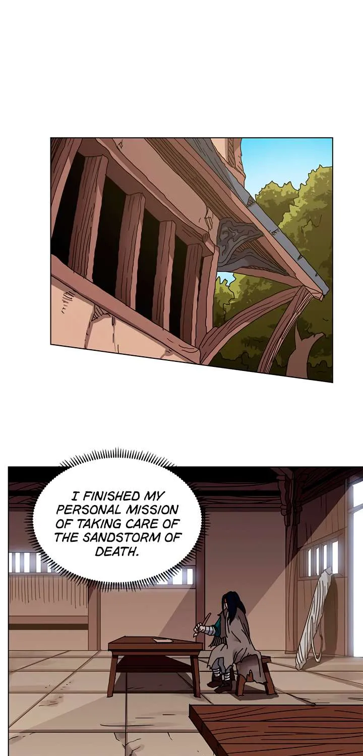 Read Chronicles Of Heavenly Demon Manga Online