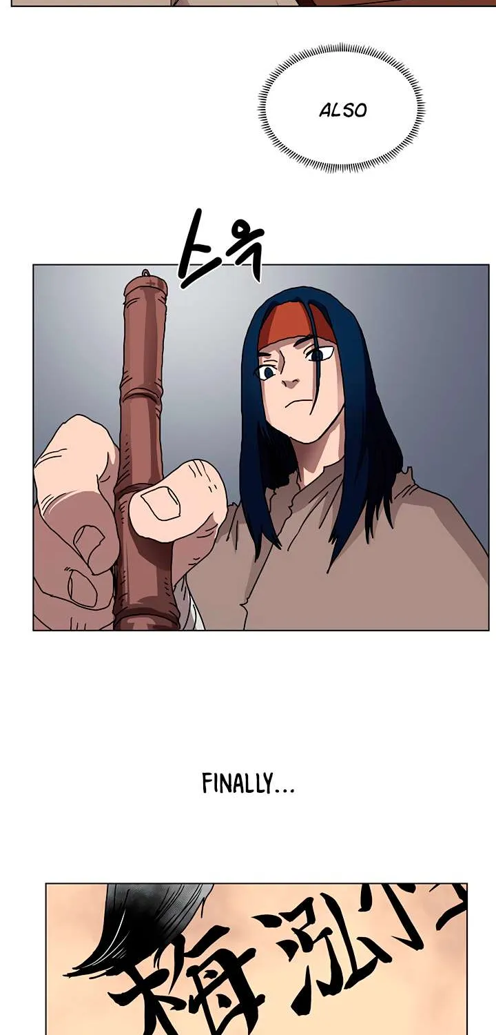 Read Chronicles Of Heavenly Demon Manga Online