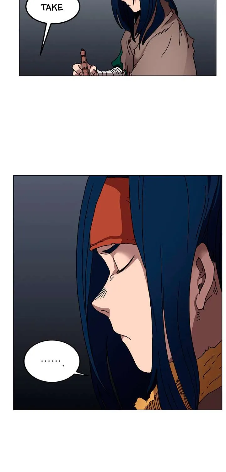 Read Chronicles Of Heavenly Demon Manga Online