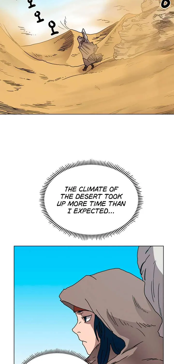 Read Chronicles Of Heavenly Demon Manga Online