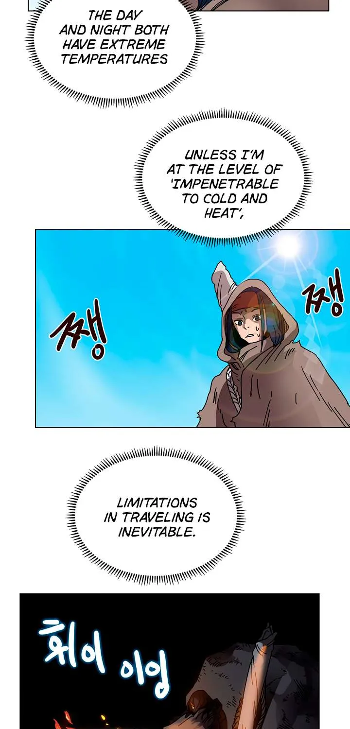 Read Chronicles Of Heavenly Demon Manga Online