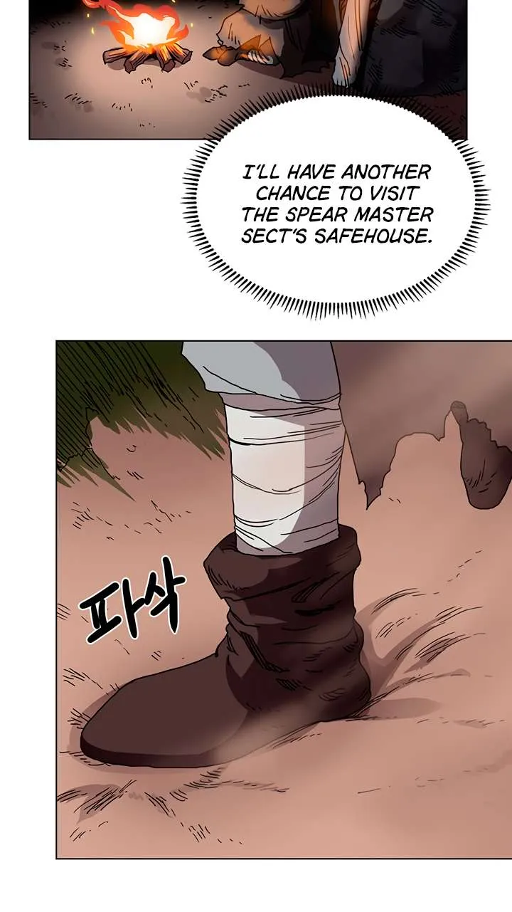 Read Chronicles Of Heavenly Demon Manga Online