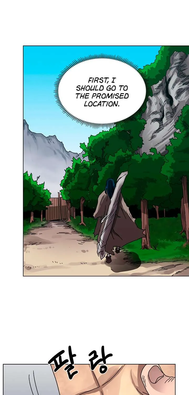 Read Chronicles Of Heavenly Demon Manga Online