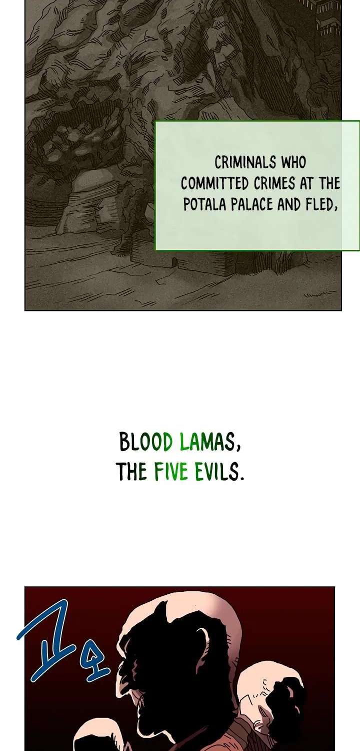 Read Chronicles Of Heavenly Demon Manga Online