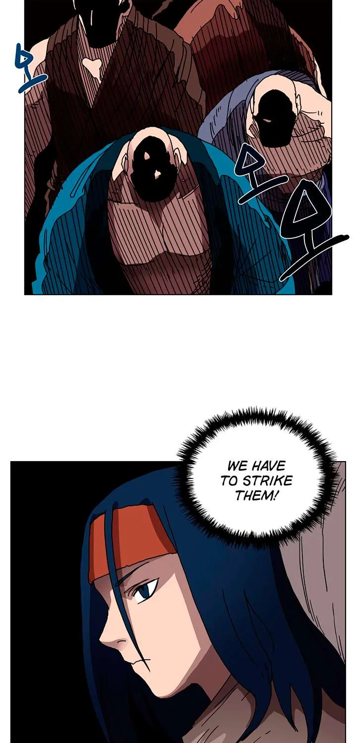 Read Chronicles Of Heavenly Demon Manga Online