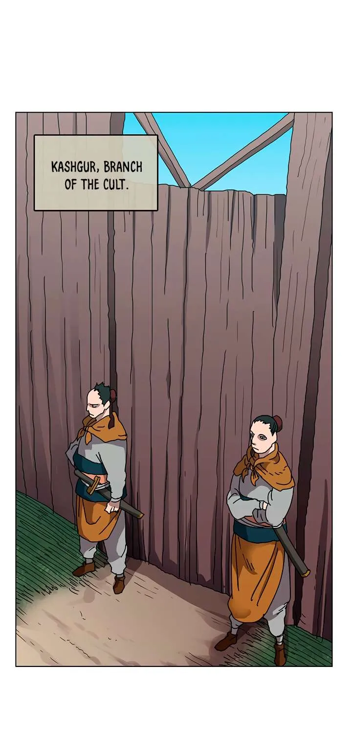 Read Chronicles Of Heavenly Demon Manga Online