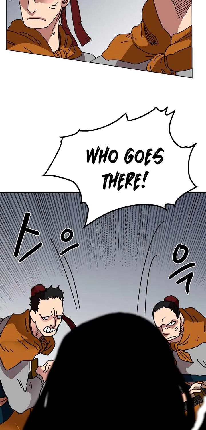 Read Chronicles Of Heavenly Demon Manga Online