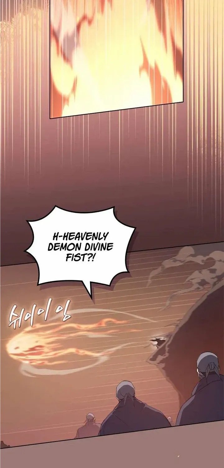 Read Chronicles Of Heavenly Demon Manga Online